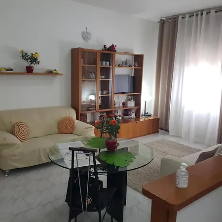 Juliete Eyse Apartment