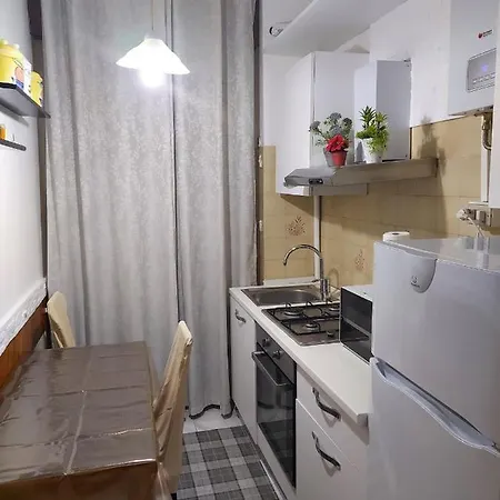 Apartment Juliete Eyse Verona