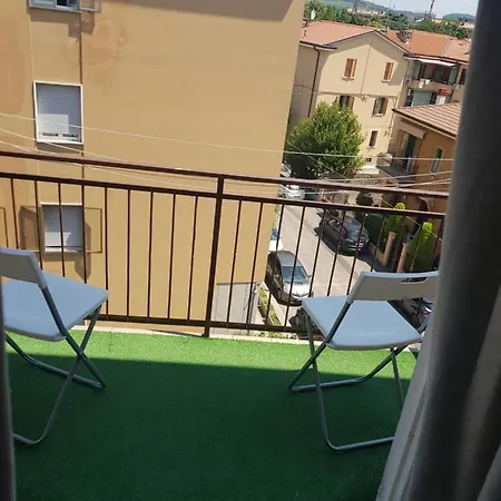 Juliet's Eye Apartamento