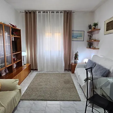 Apartamento Juliet's Eye