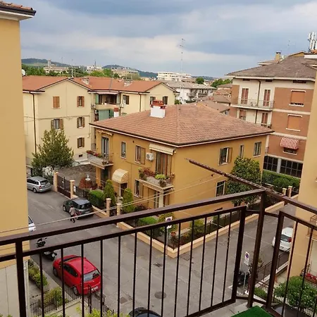 Juliet's Eye * Verona