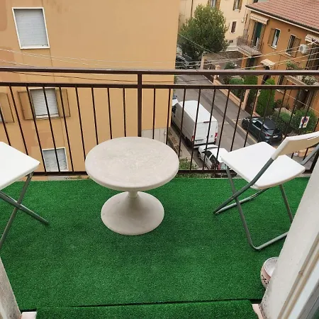 Juliet's Eye Appartamento