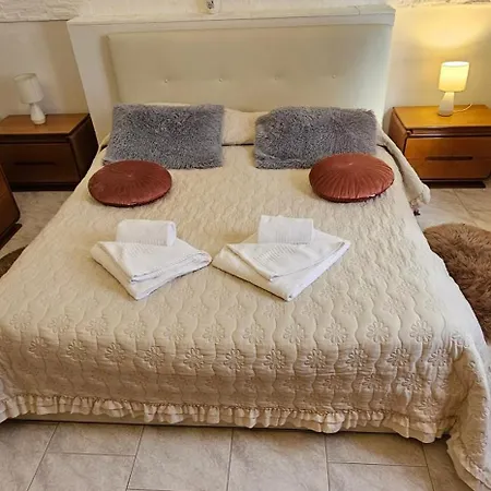 Juliet's Eye * Verona