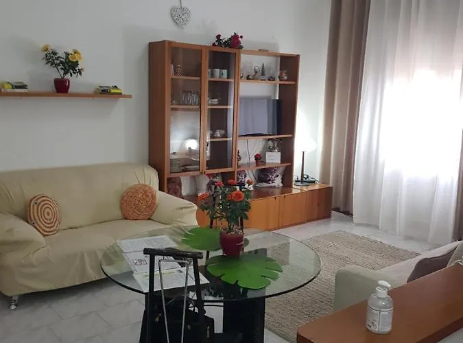 Juliet's Eye Apartmán