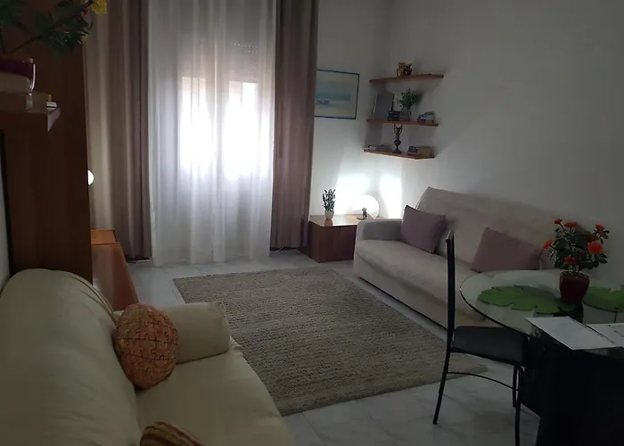 Juliet's Eye Appartement Verona