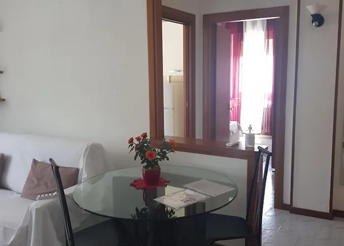 Juliet's Eye Apartmán