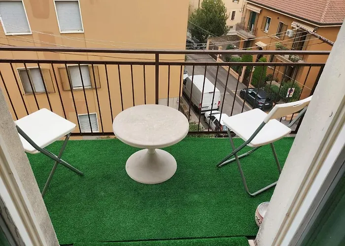 Juliet's Eye Appartement