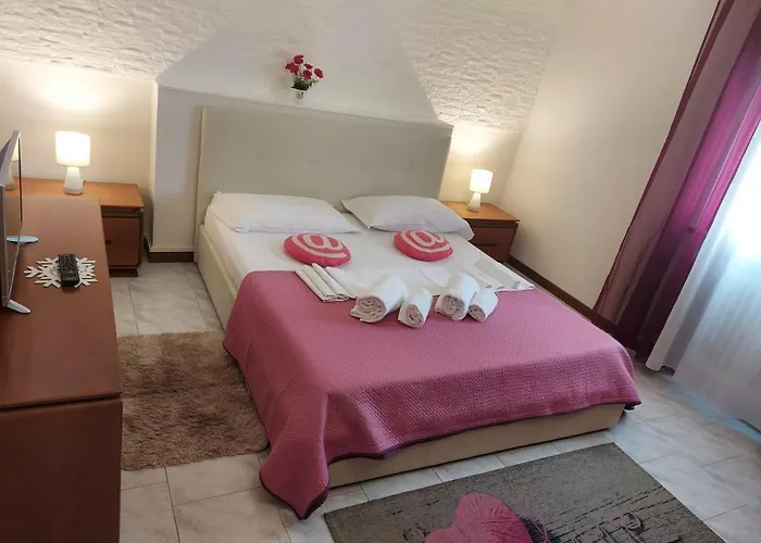 Appartement Juliet's Eye Verona