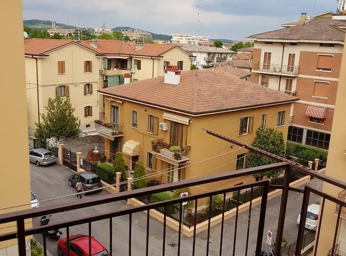 Juliet's Eye * Verona