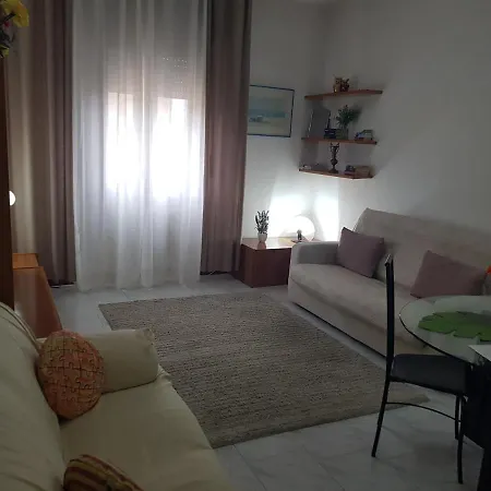 Juliet's Eye Apartament Werona