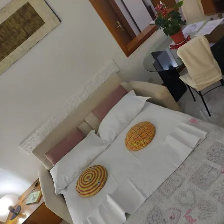 Juliet's Eye アパート *