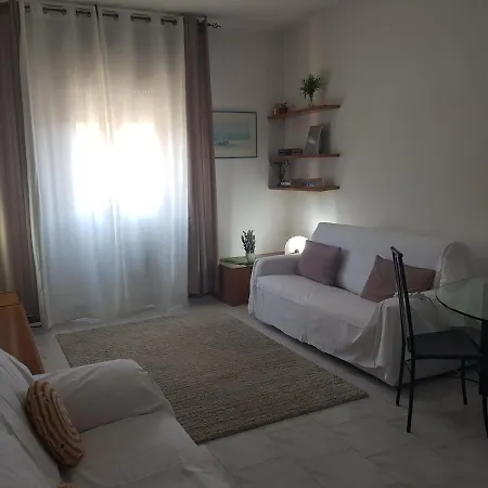 Apartamento Juliet's Eye *