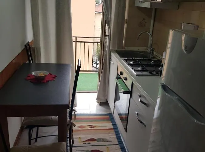 Juliet's Eye * Verona