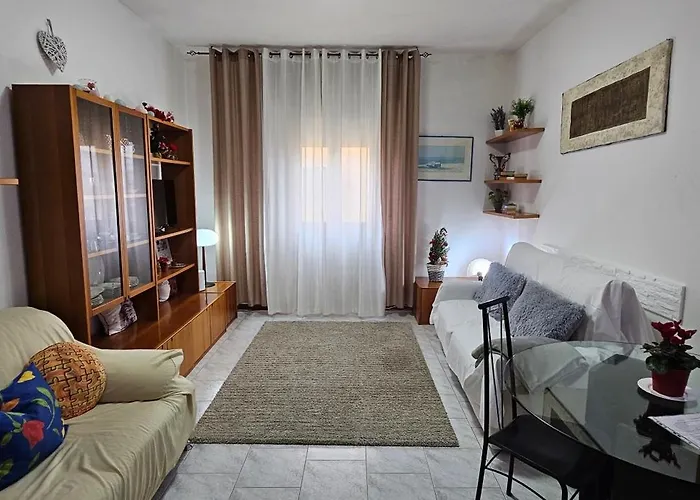 Apartamento Juliet's Eye